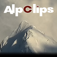 Сайт AlpClips