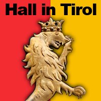 Website of the town Hall in Tirol