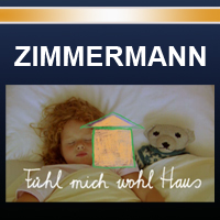 Website of Zimmermann & Co GmbH
