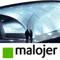 Сайт компании «Malojer»