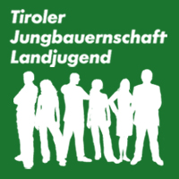 Website of Tirolean young people