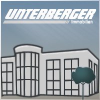 Сайт компании «Унтербергер Иммобилиен»