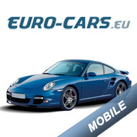 Мобильная версия сайта «Euro-Cars»