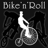 Bike-n-Roll e-shop