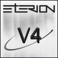 Сайт Eterion - версия 4