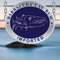 Сайт «Barracuda Cay»