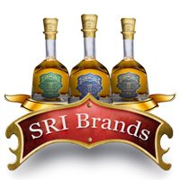 Сайт компании «SRI Brands»