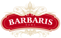 Кафе «Барбарис»