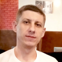 Евгений Ионичев