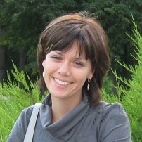 Irina Ionicheva