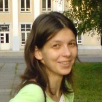 Tatyana Fedorkova