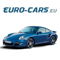 Сайт «Euro-Cars»