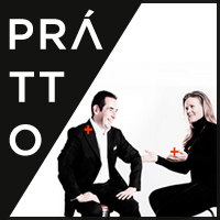 Website of Pratto company